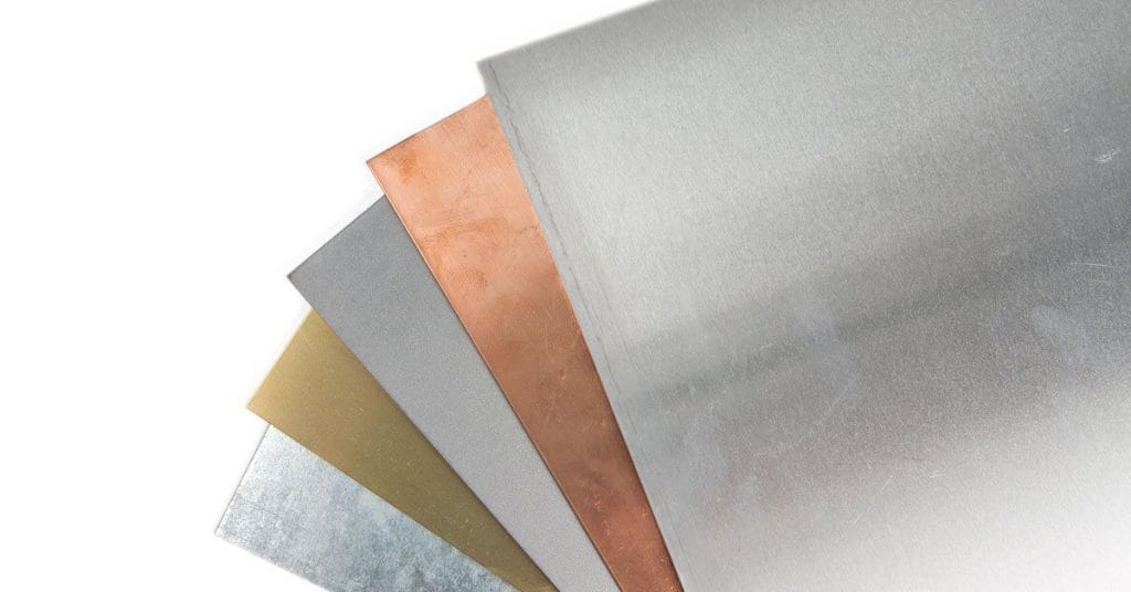 Stainless Steel Sheets